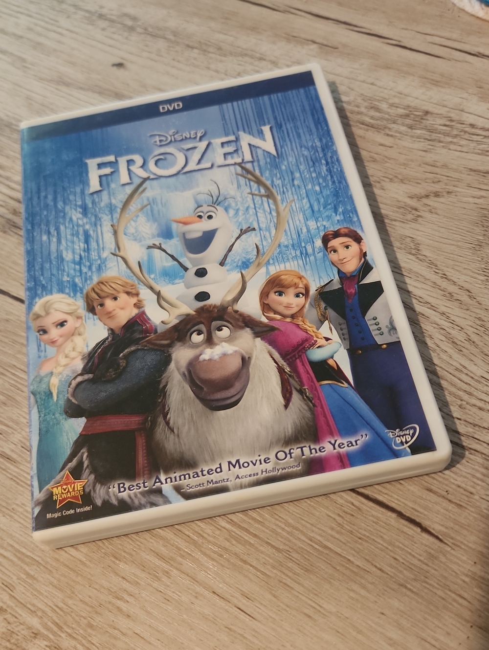 Disney Frozen